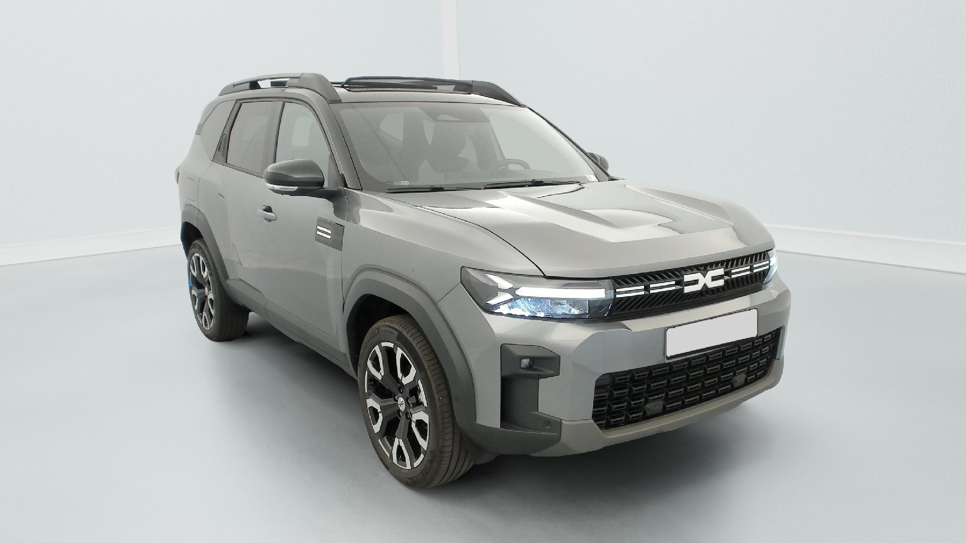 Dacia Bigster 1.2i Journey 2026