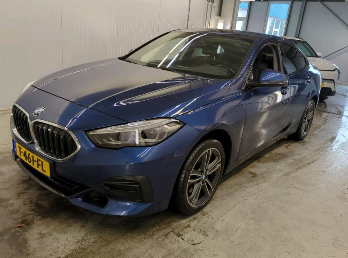 BMW 2 Series Gran Coupé 218i Sport Line - Petrol - Automatic - 135 hp - 111.341 km