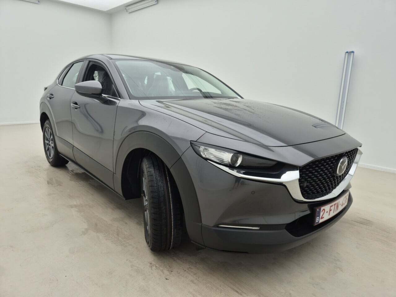 Mazda CX-30 2.0i 2024