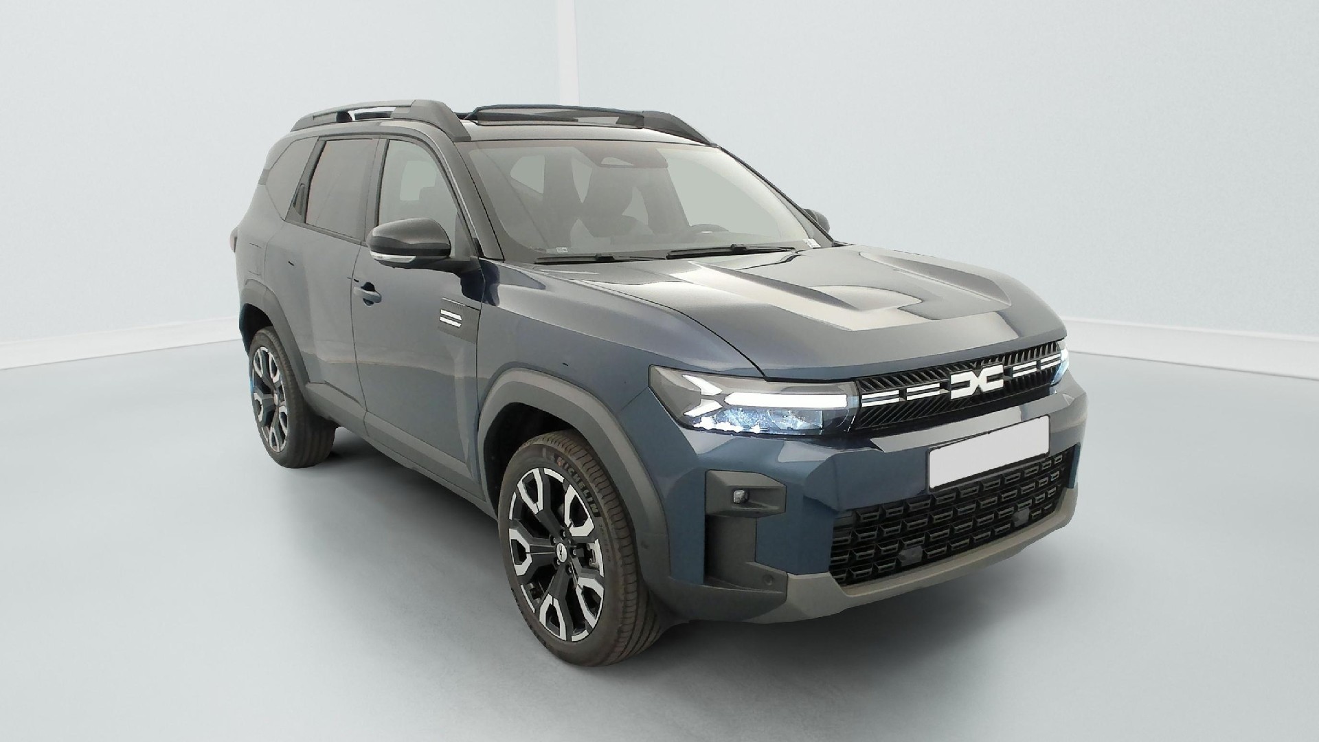 Dacia Bigster 1.2 Journey 2026