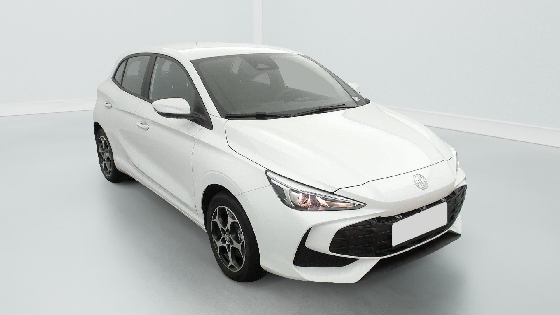 MG MG3 1.5 comfort 2026