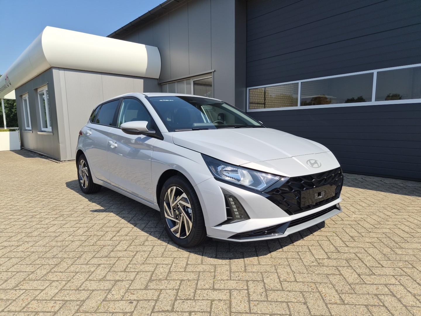 Hyundai i20 1.0 Trend 2026