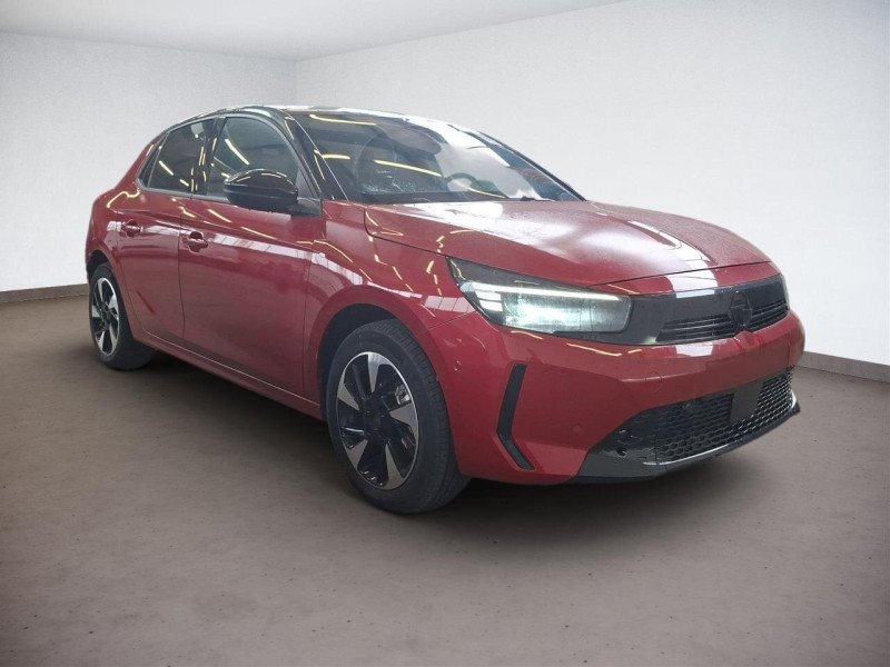Opel Corsa Corsa-e GS 2023