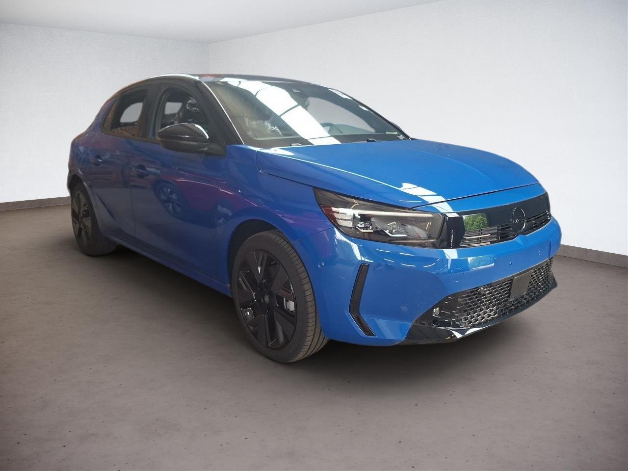 Opel Corsa Corsa-e GS 2023