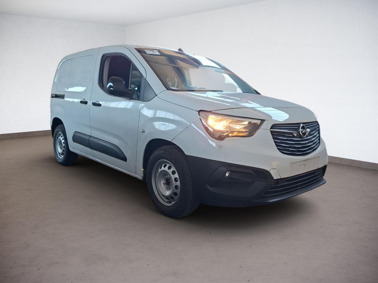 Opel Combo Cargo (50-kWh) Edition 2023