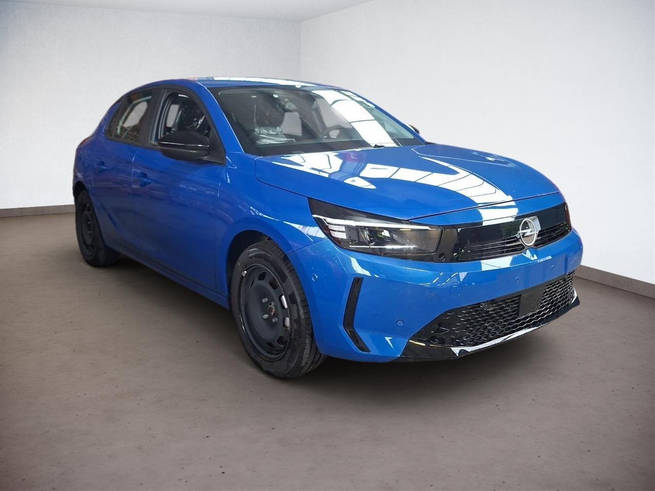 Opel Corsa-e 51 kWh 2025