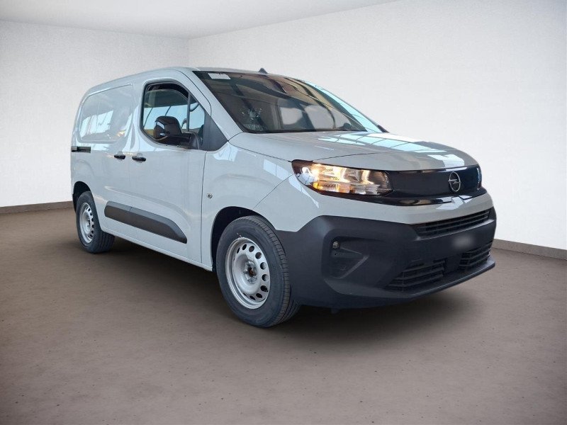 Opel Combo 50 kWh 2024