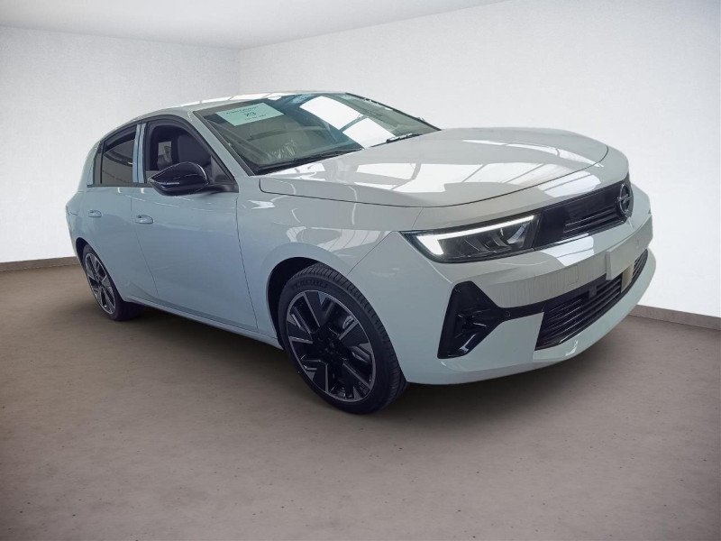 Opel Astra Astra Electric Edition 2024