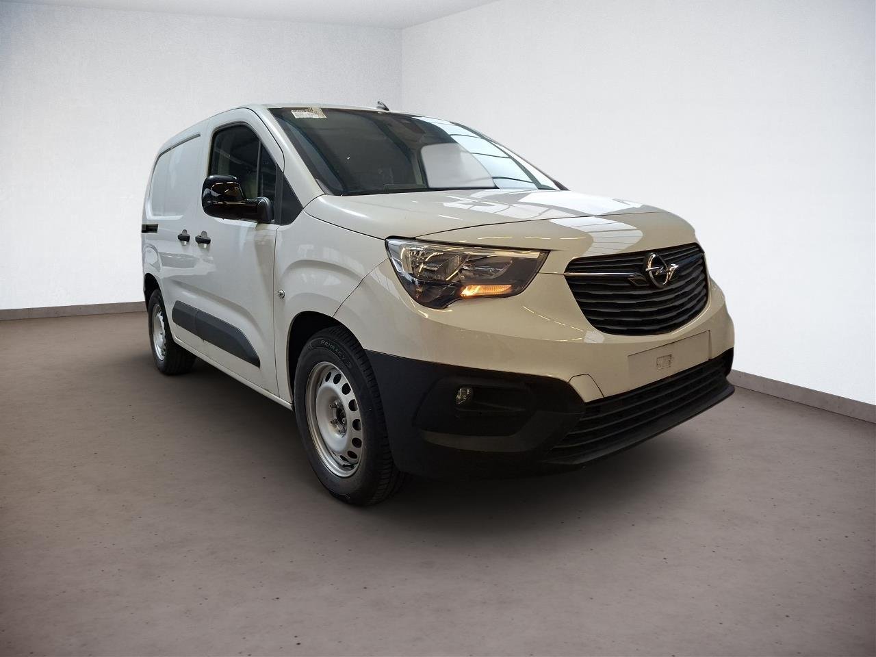 Opel Combo Cargo (50-kWh) Edition 2023