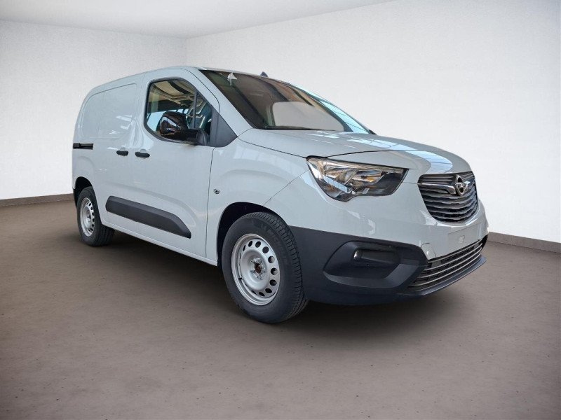 Opel Combo Cargo (50-kWh) Edition 2023