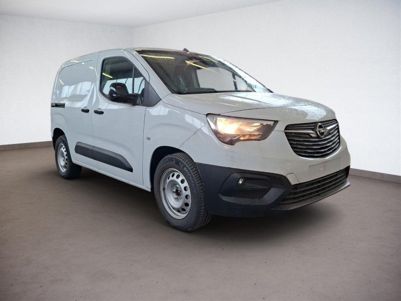 Opel Combo 50 kWh 2023