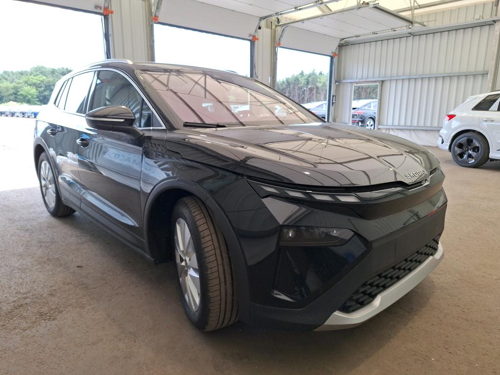 Skoda Elroq 60 Corporate 2025
