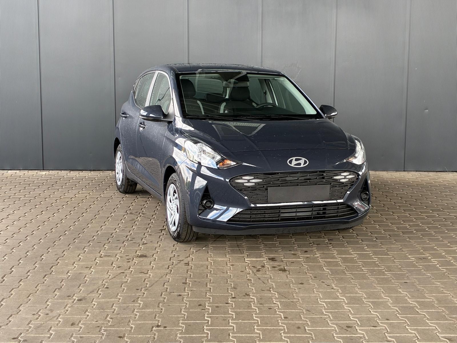 Hyundai i10 1.0 Pure 2025