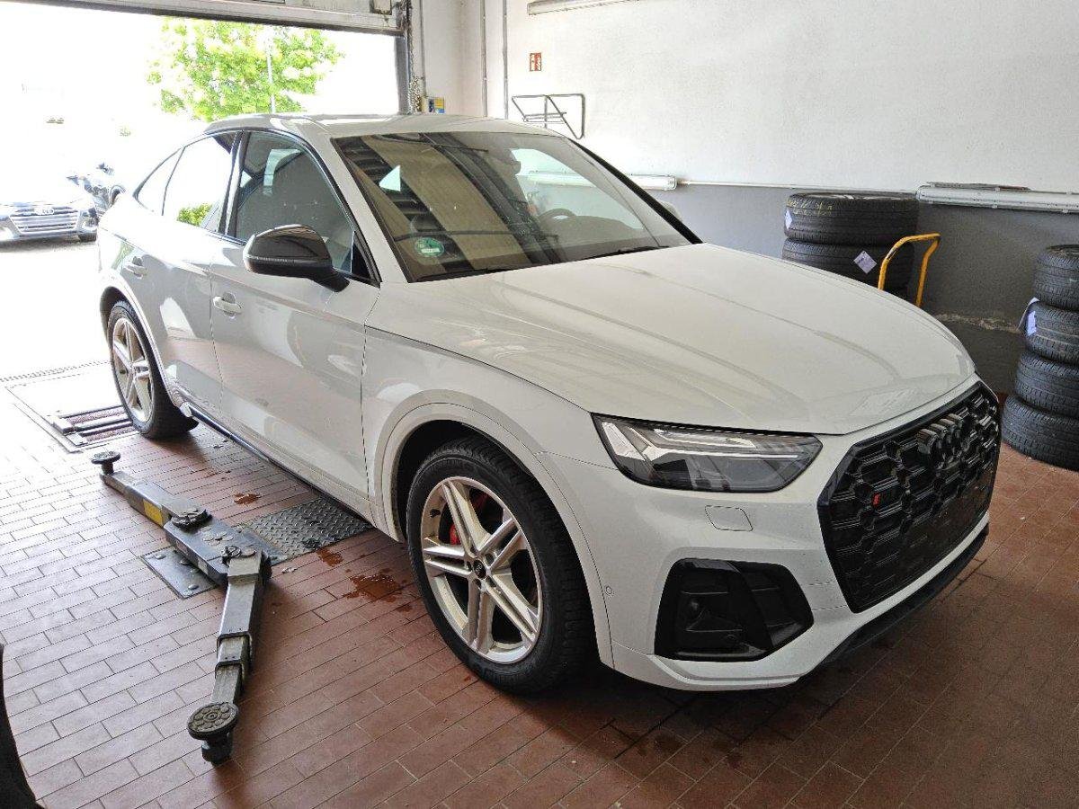 2023 Audi Q5 salvage, VIN WAUZZZFY4P2080137