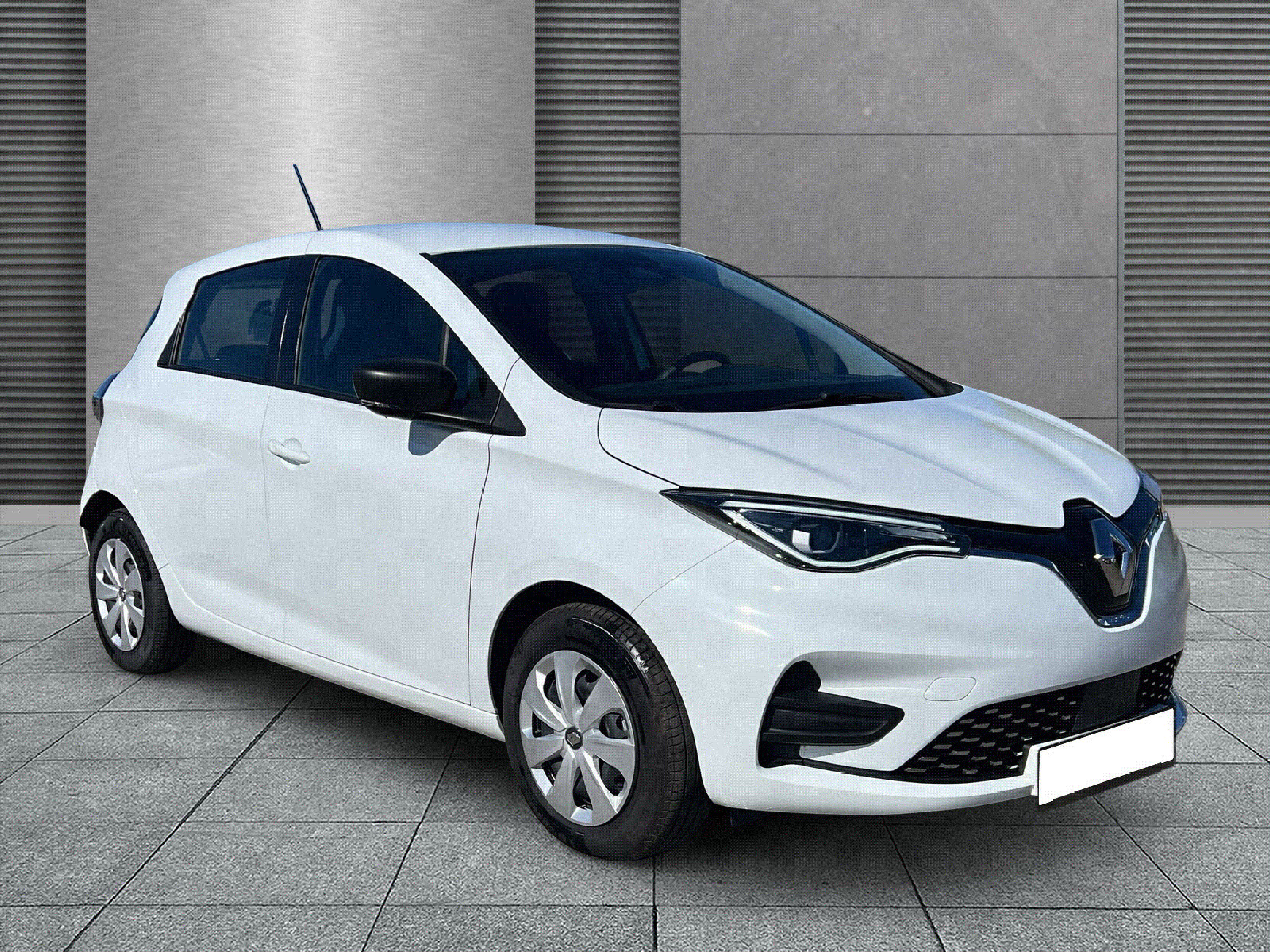 Renault Zoe Equilibre 2024