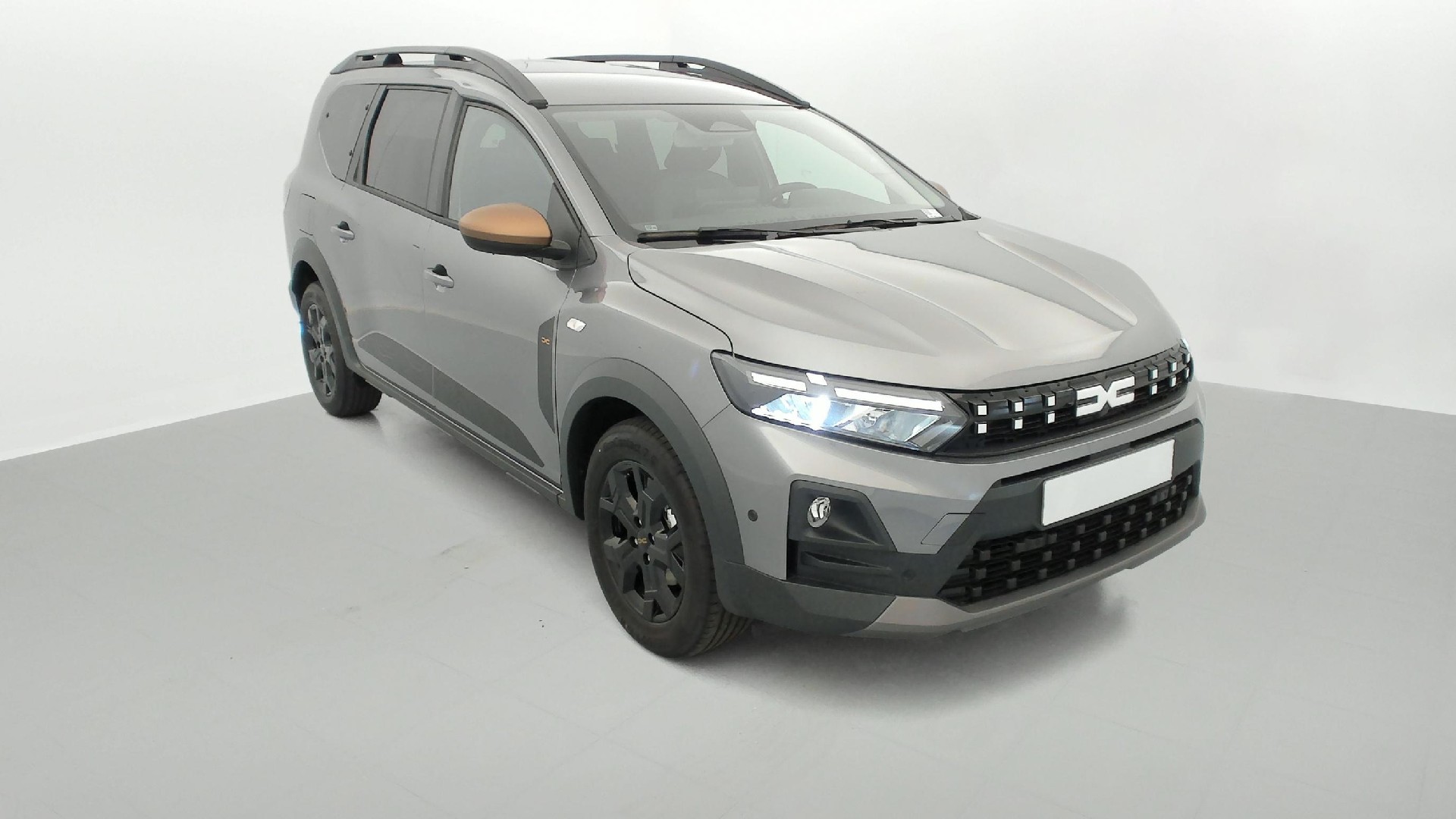 Dacia Jogger Extreme 2026