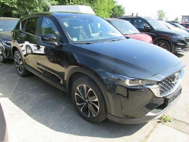2022 Mazda CX-5   AWD