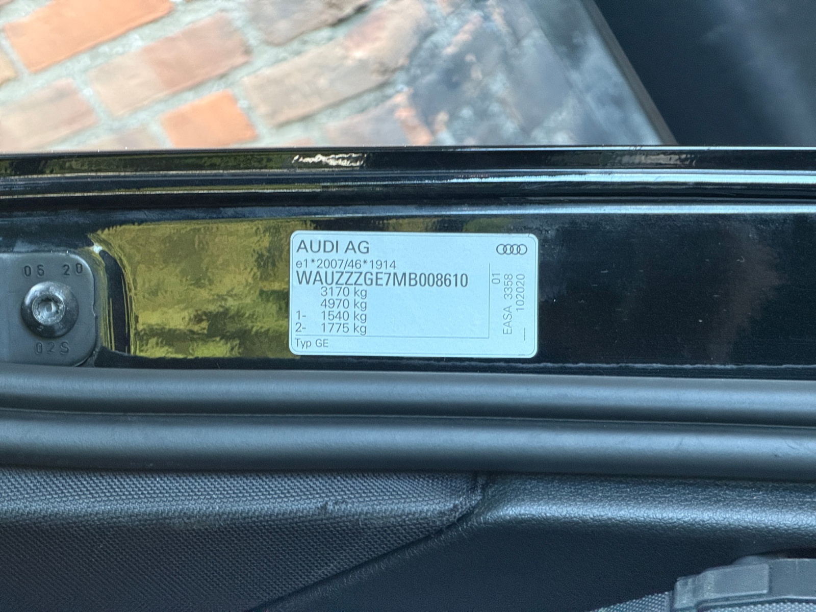 Foto 30 van Audi e-tron