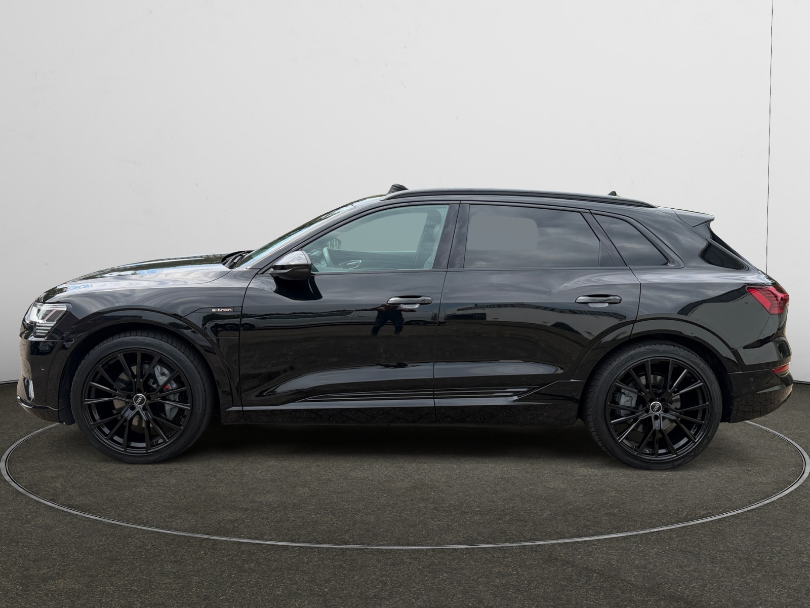 Foto 6 van Audi e-tron