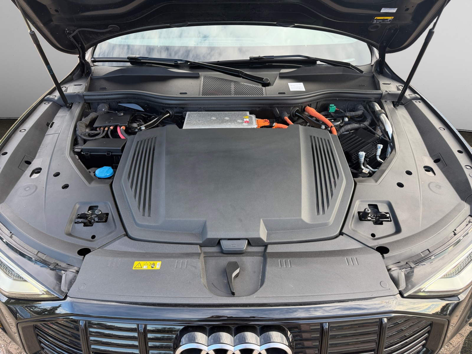 Foto 24 van Audi e-tron