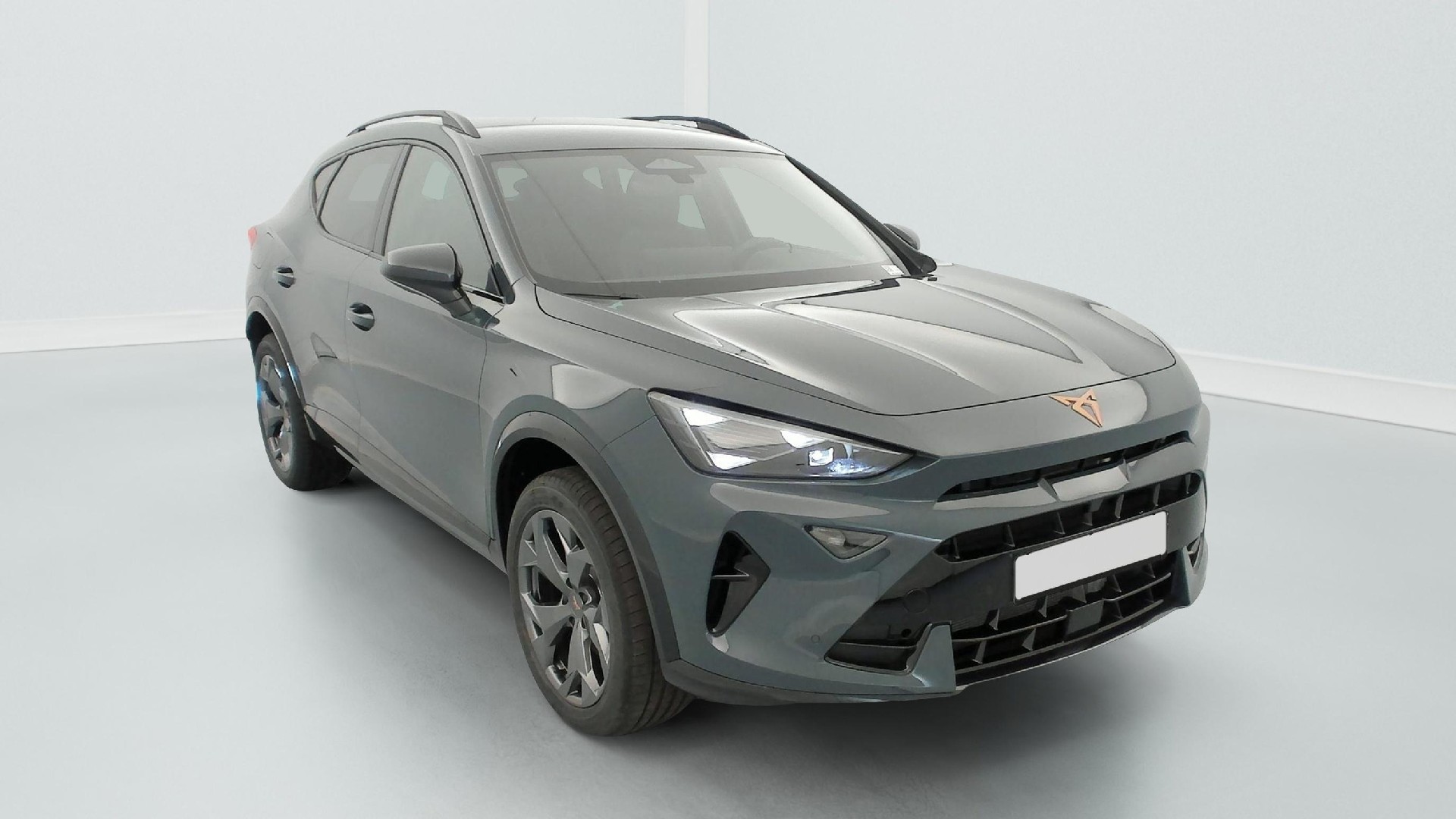 Cupra Formentor 1.5 eTSI 2026