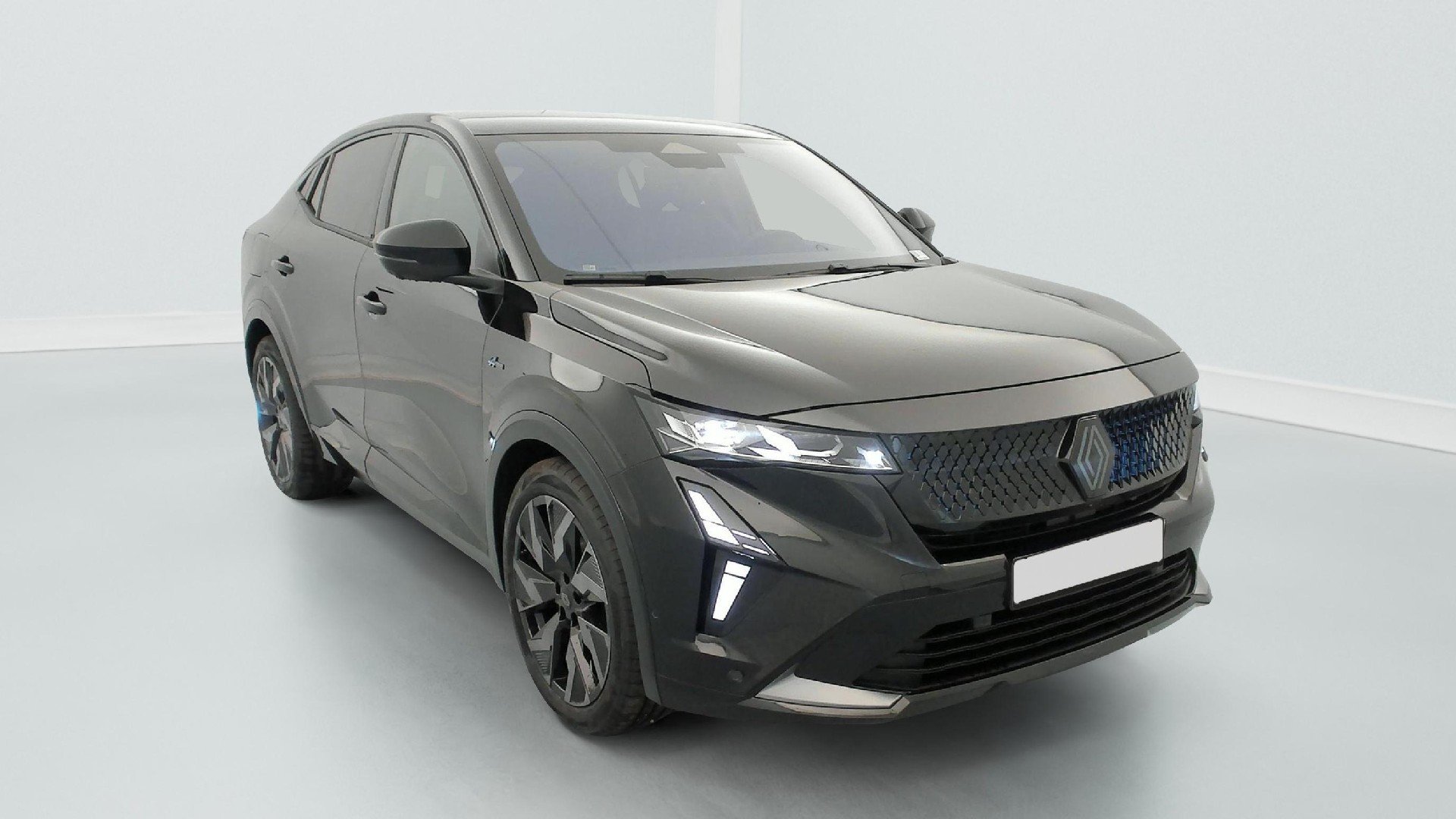 Renault Rafale 1.2 Esprit Alpine 2026
