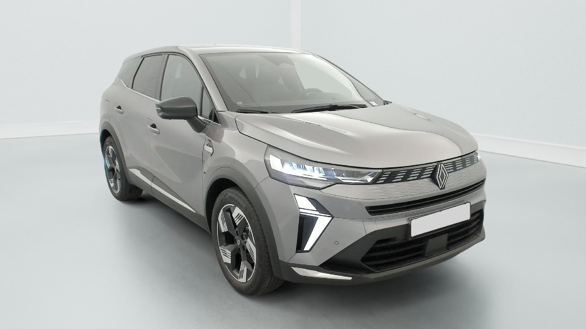 Renault Symbioz Techno 2026