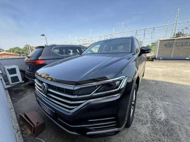 Volkswagen Touareg 3.0 TDI - 4Motion - Diesel - Automatic - 286 hp - 75.386 km