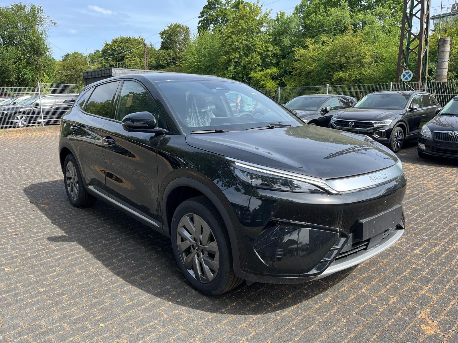 BYD Atto 3 75 kWh Design 2026