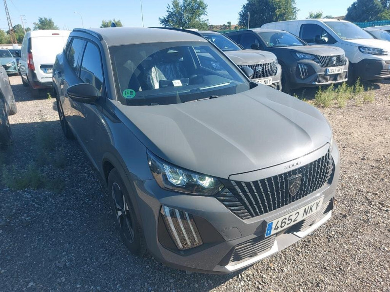 Peugeot 2008 1.2 Allure 2026