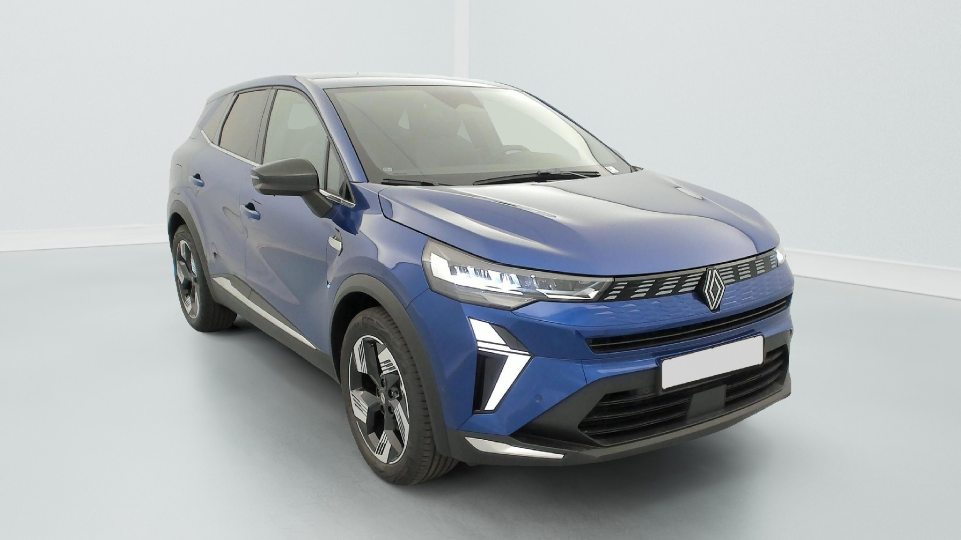 Renault Symbioz Techno 2026