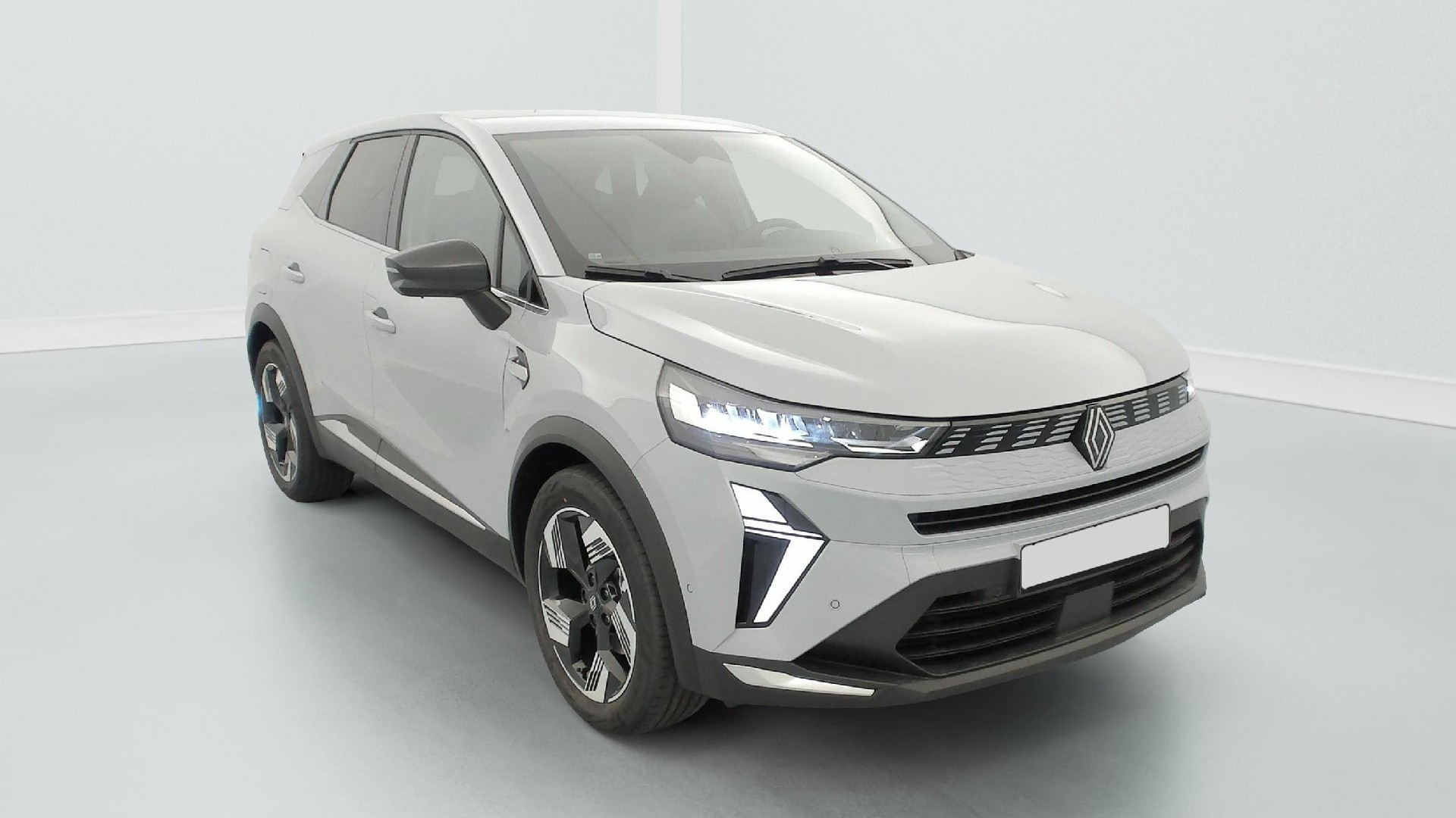 Renault Symbioz Techno 2026