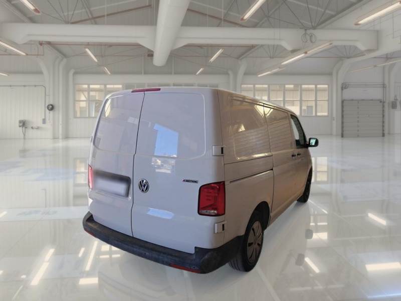 Volkswagen Transporter 2.0 TDI Business - 4Motion - Diesel - Manual - 150 hp - 188.665 km