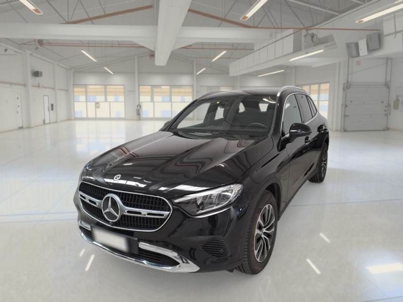 2022 Mercedes-Benz GLC   AWD