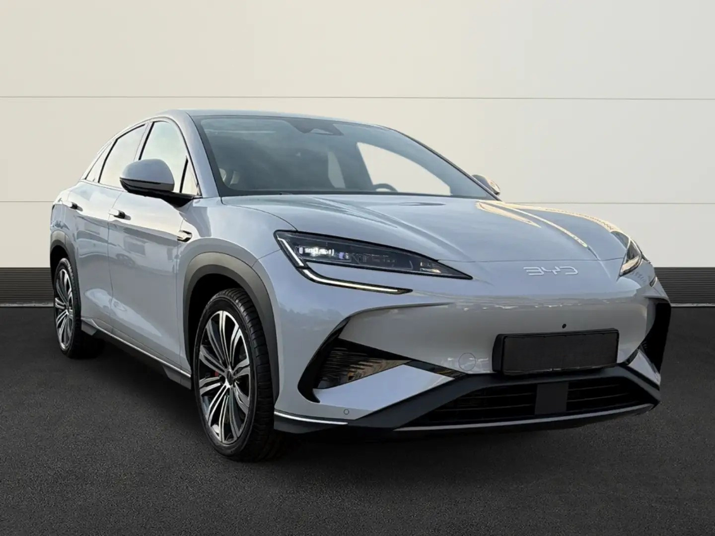 BYD Sealion 7 83 kWh 2026