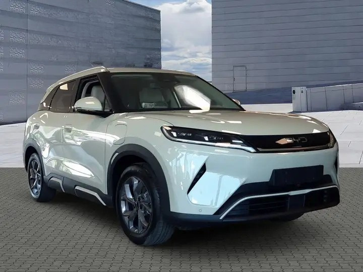 BYD Atto 2 65 kWh Comfort 2026