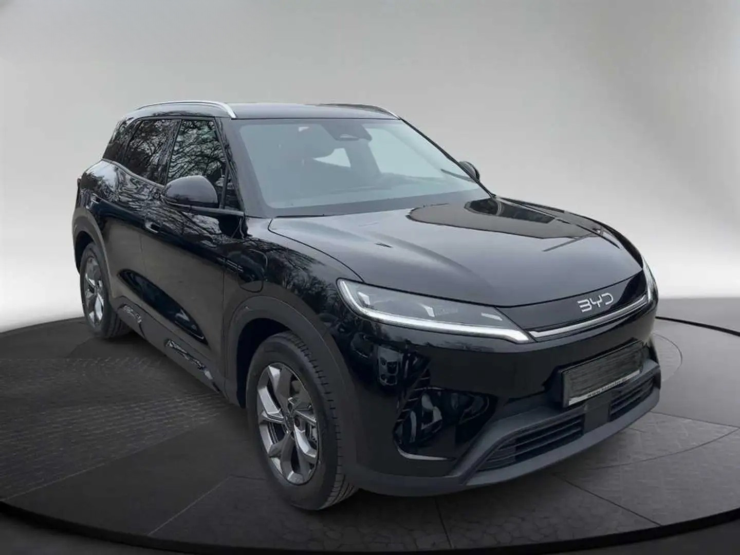 BYD Atto 2 65 kWh Comfort 2026