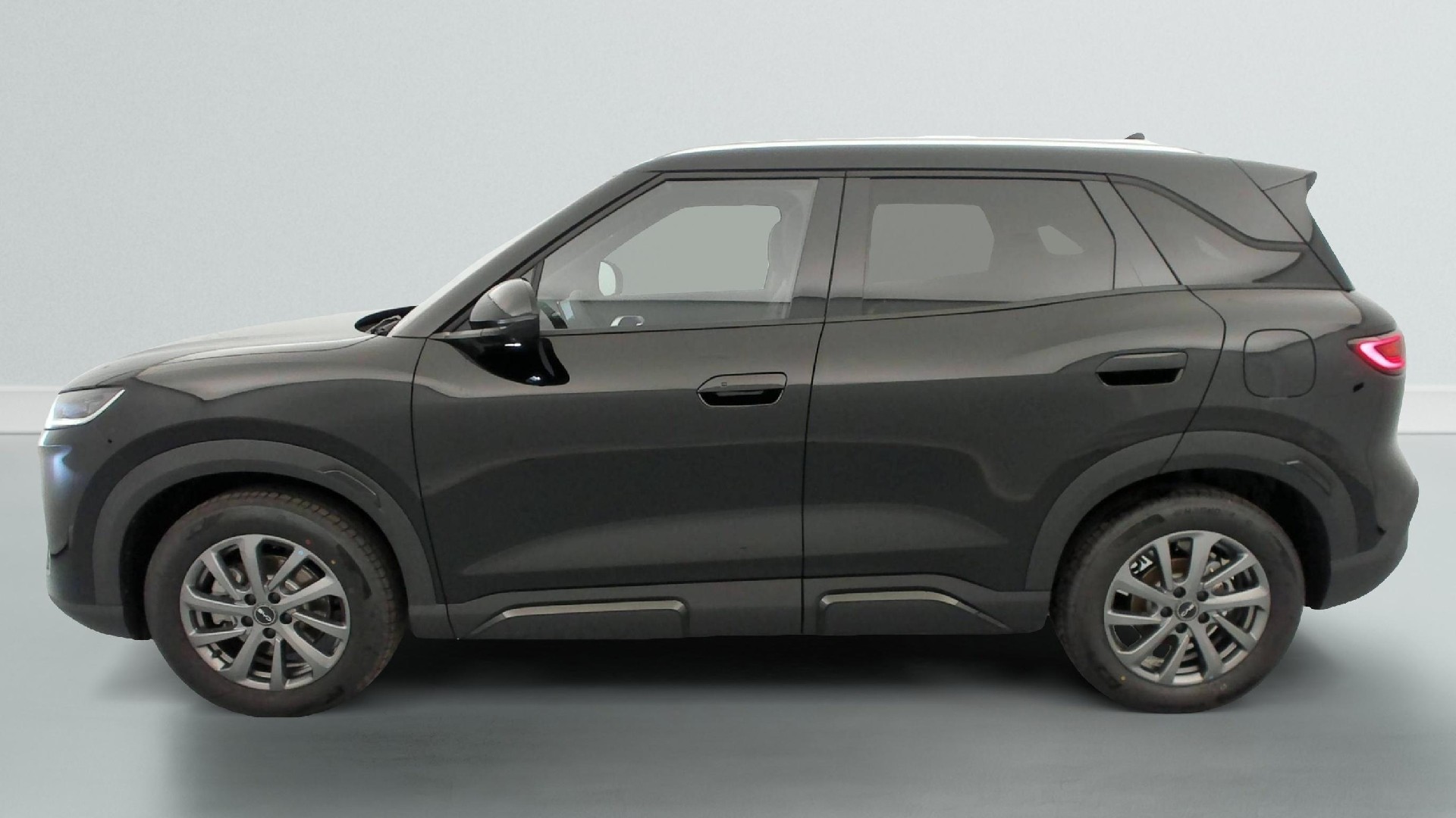 BYD Atto 2 Boost 2026