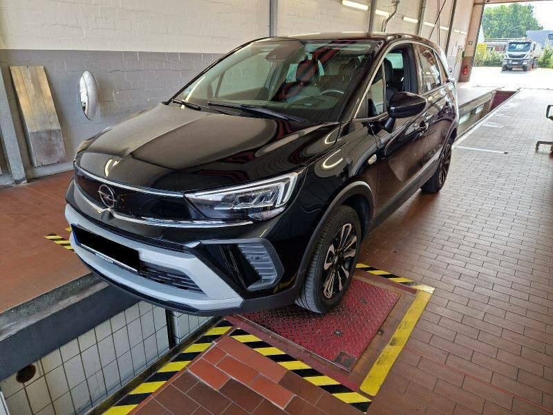 Opel Crossland X 1.5 Elegance - Diesel - Manual - 110 hp - 77.040 km