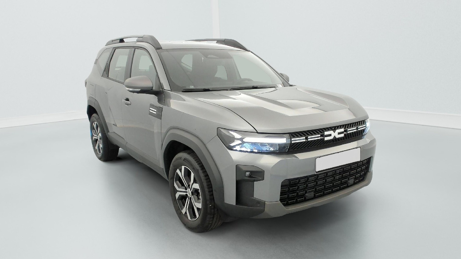 Dacia Bigster 1.8i 2026