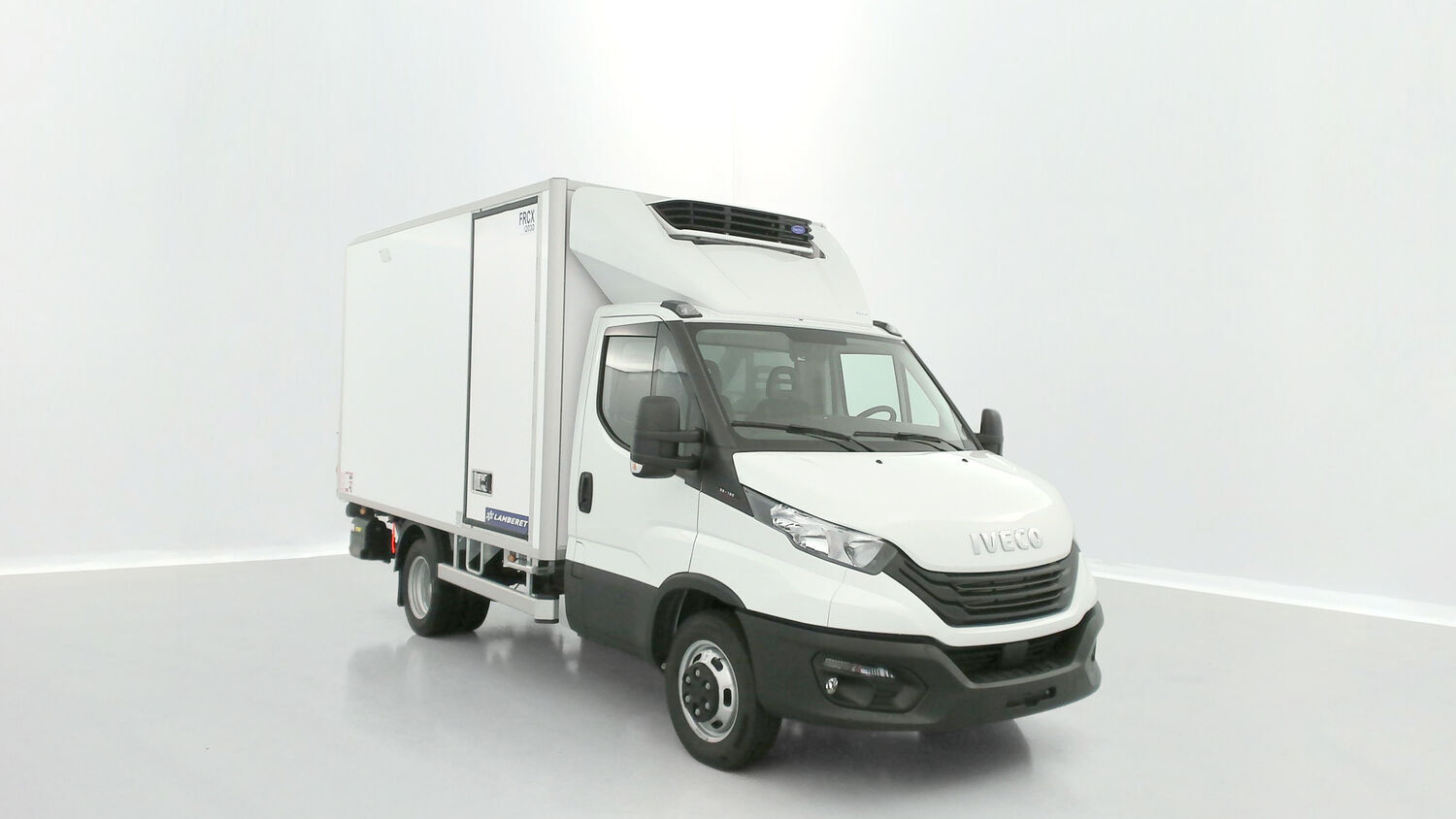 Iveco Daily 3.0 2025