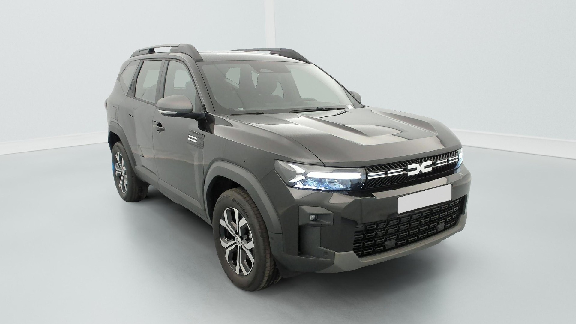 Dacia Bigster 1.8i 2026