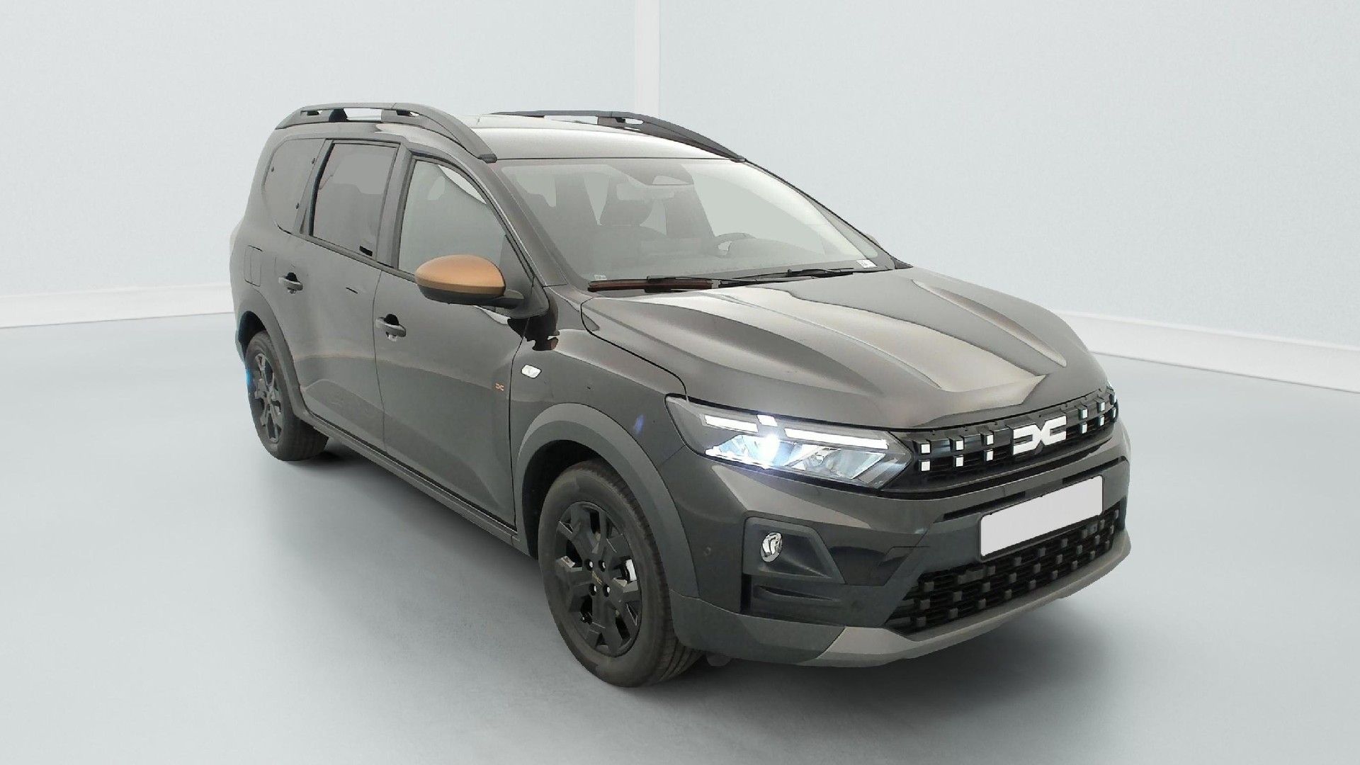 Dacia Jogger Extreme 2026