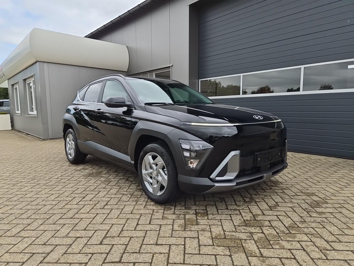 2026 Hyundai Kona   