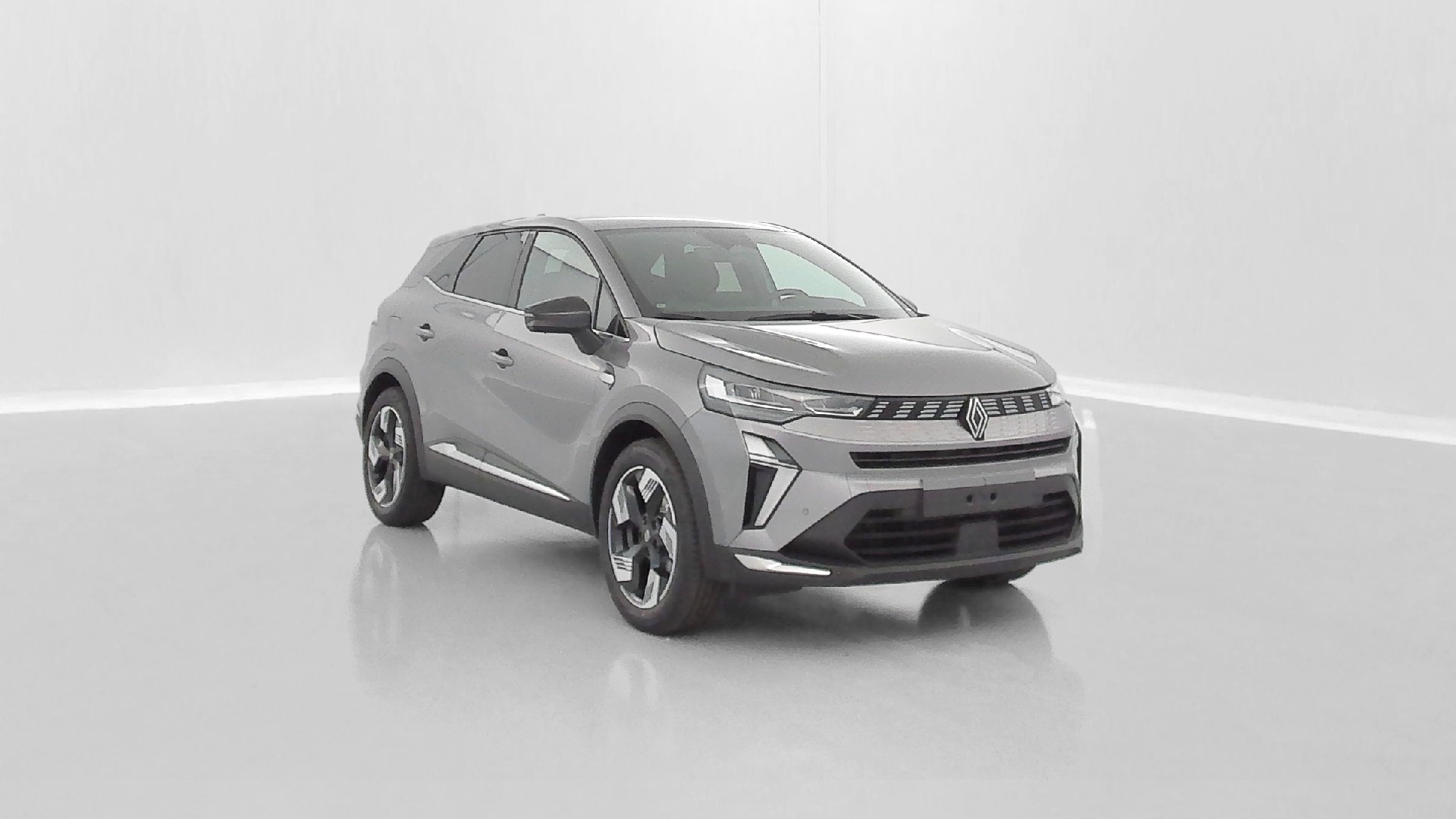 Renault Symbioz Techno 2026