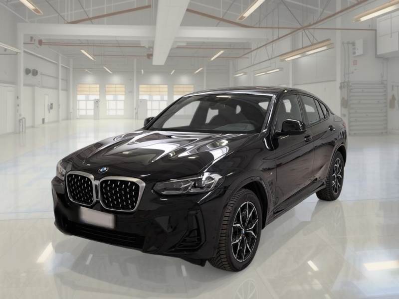 2024 BMW X4   AWD