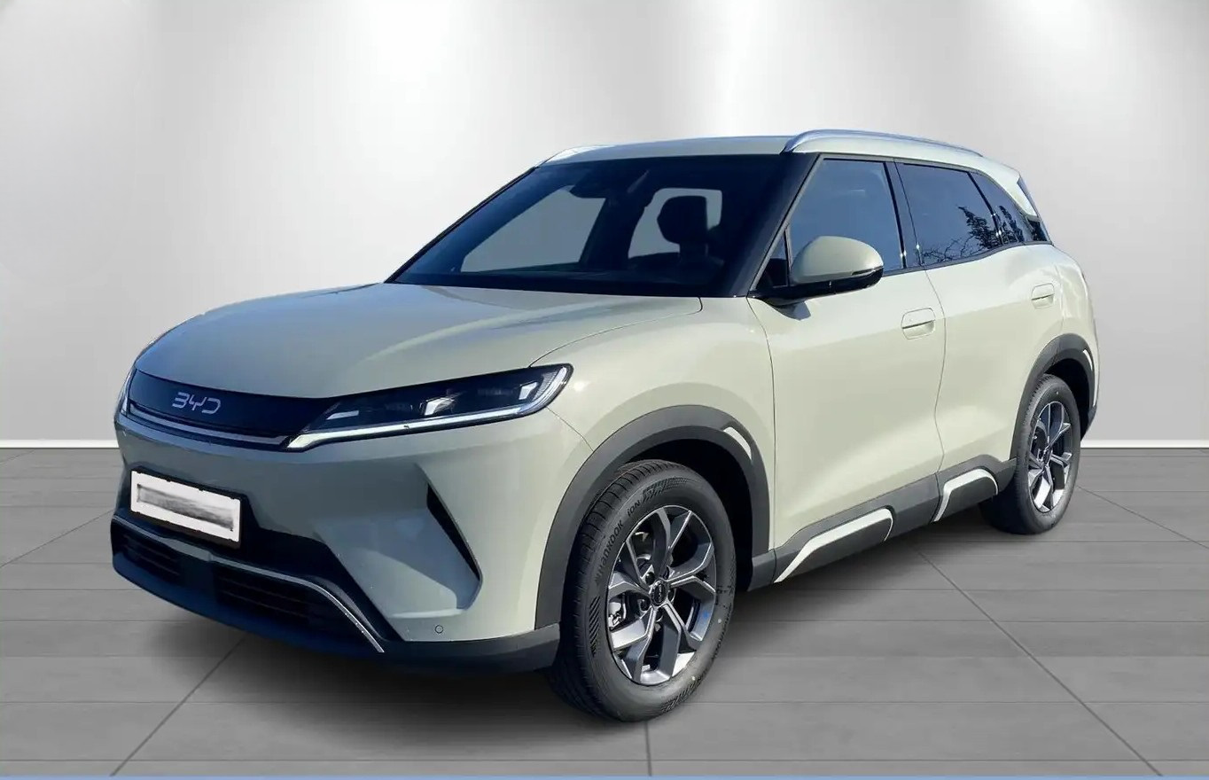 BYD Atto 2 65 kWh Comfort 2026