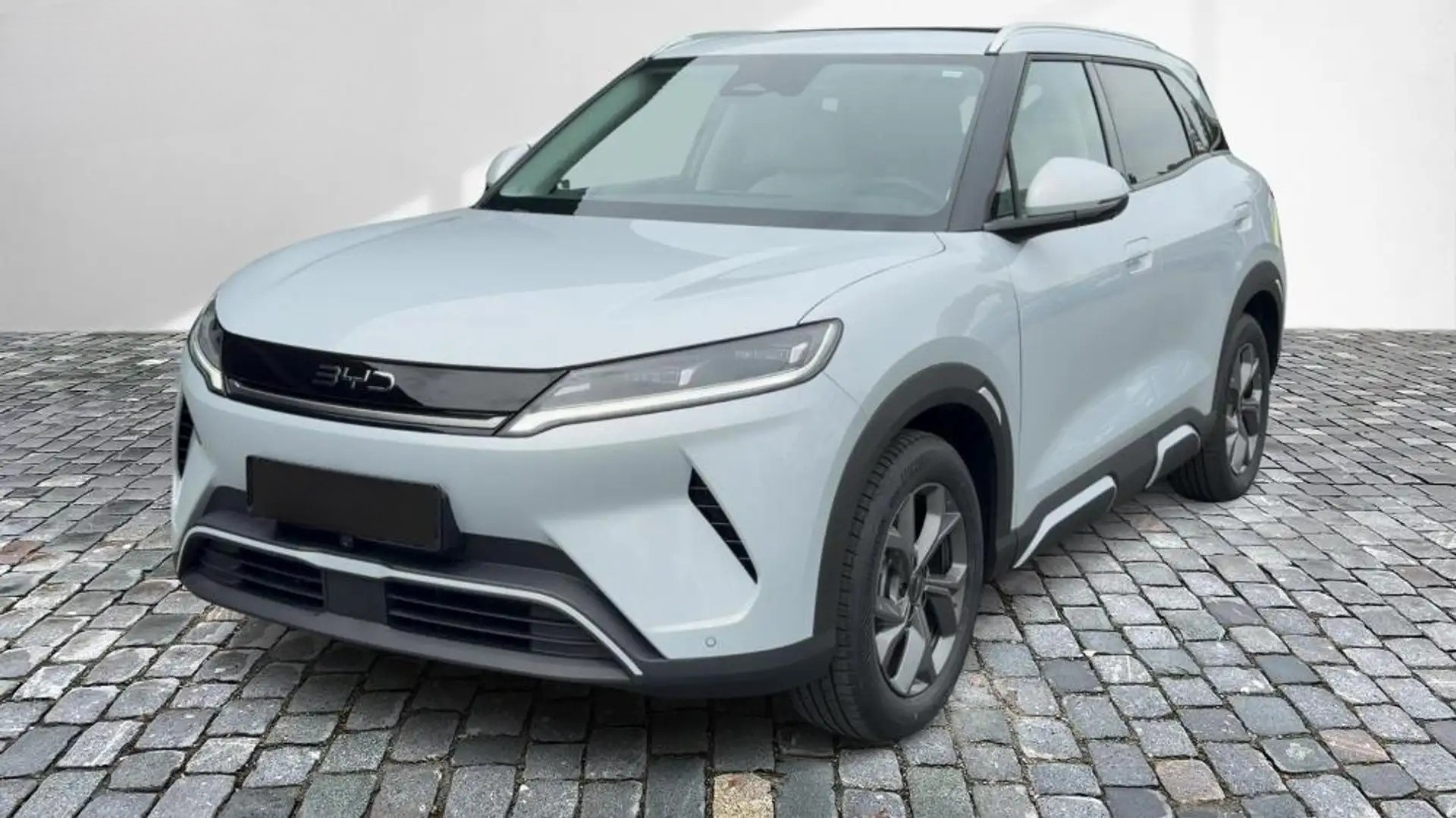 BYD Atto 2 65 kWh Comfort 2026