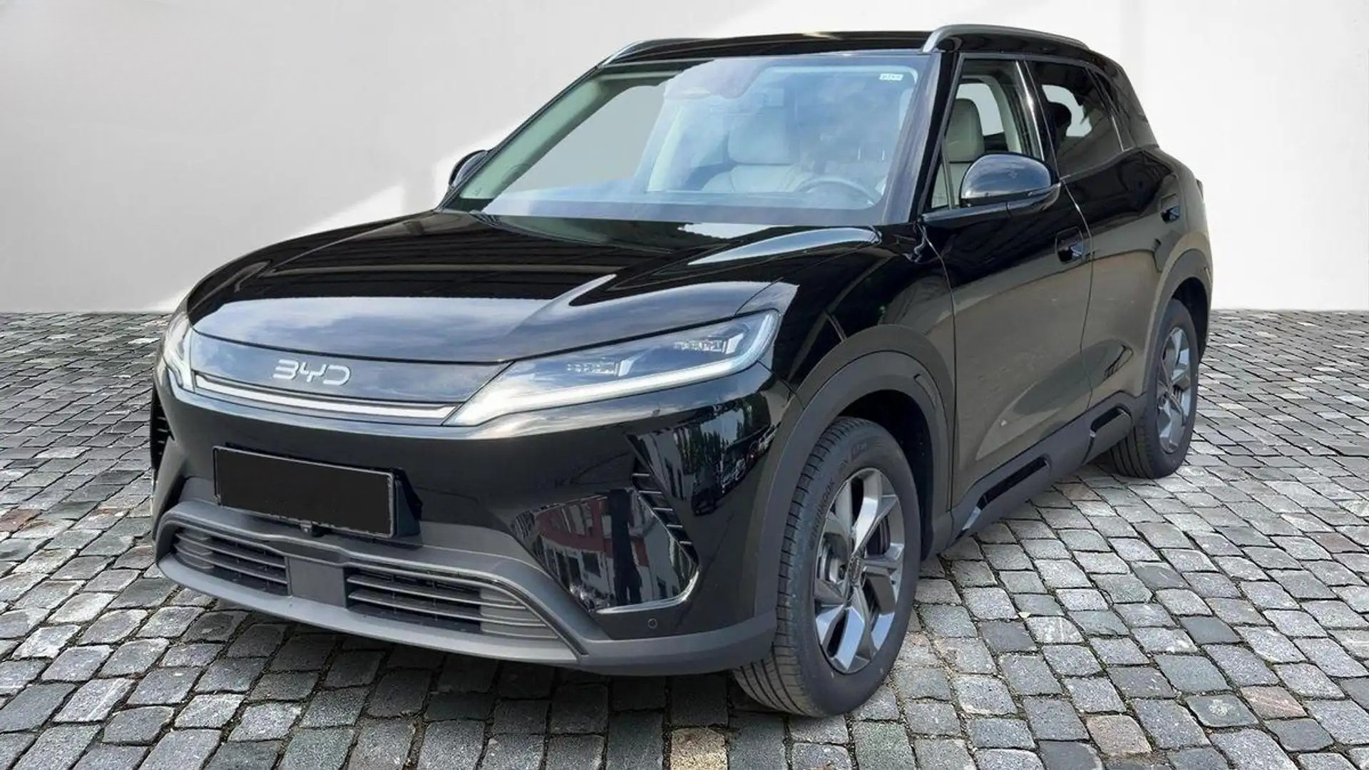 BYD Atto 2 65 kWh Comfort 2026