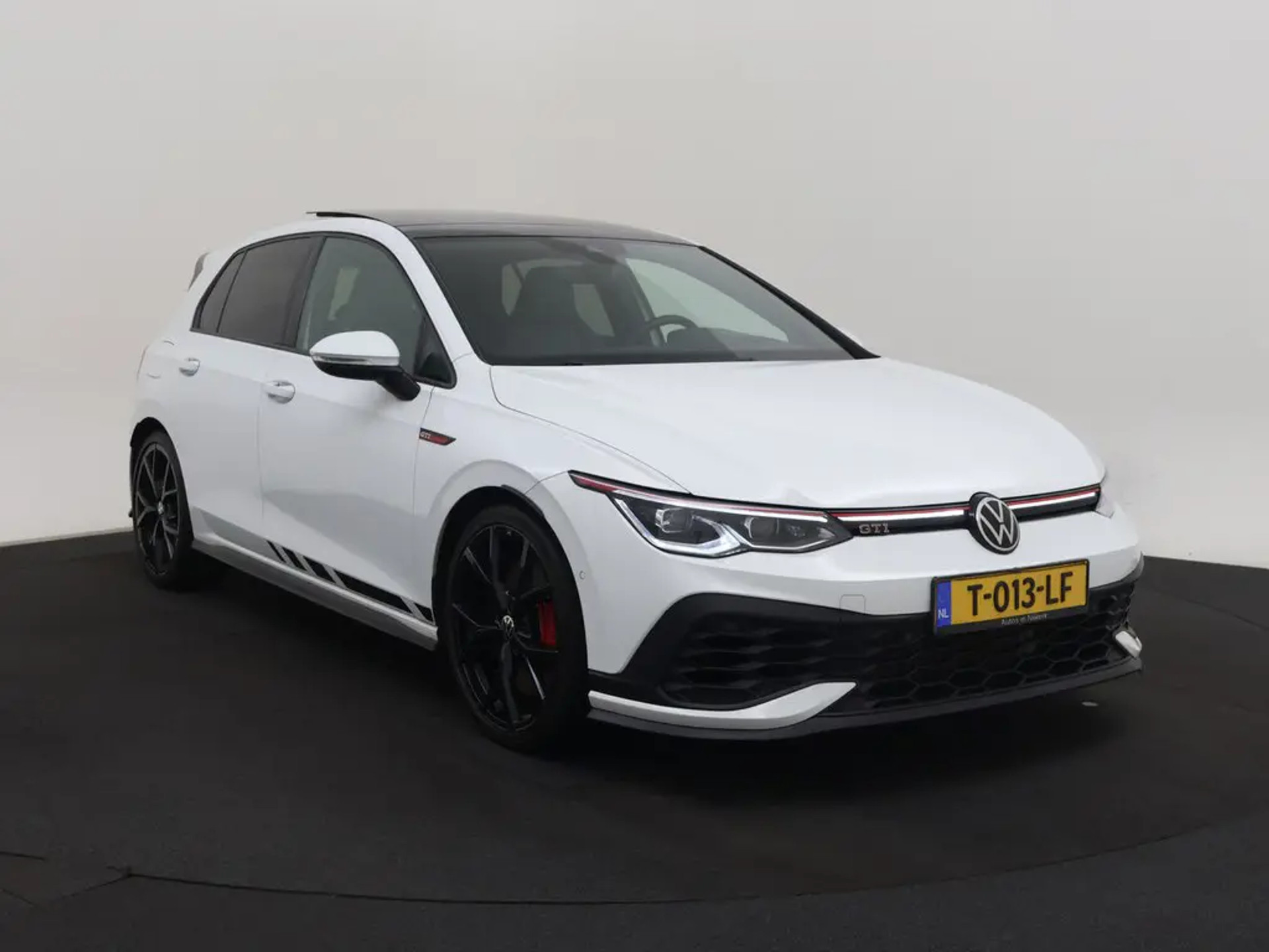 2021 Volkswagen Golf   